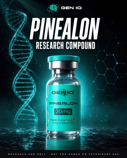 Pinealon — 20mg